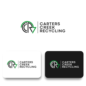 Logo Design by Seblak_Studio for Waste Solutions of Tennessee | Design: #34961879