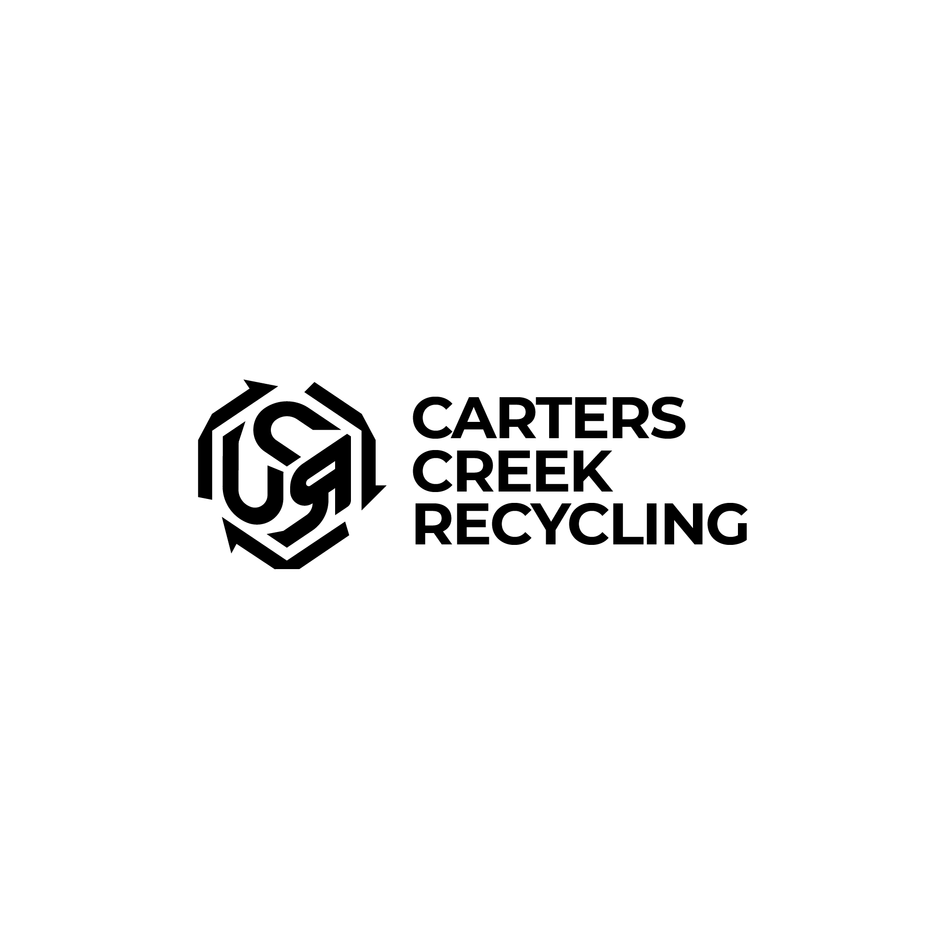 Logo Design by Advateik Studio for Waste Solutions of Tennessee | Design #34903881