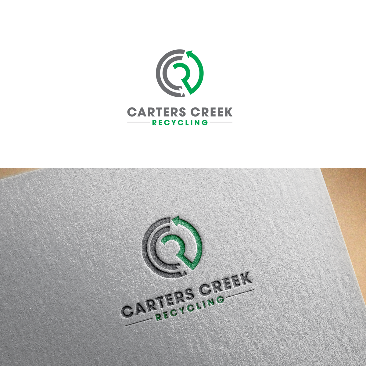 Logo-Design von bijuak für Waste Solutions of Tennessee | Design #34901726