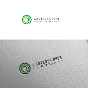 Diseño de Logo por bijuak para Waste Solutions of Tennessee | Diseño: #34903095