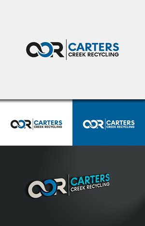 Logo Design by aexoagency for Waste Solutions of Tennessee | Design: #34901006