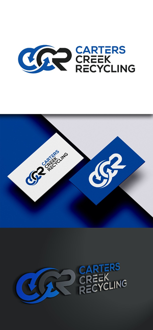 Logo Design by aexoagency for Waste Solutions of Tennessee | Design: #34901243