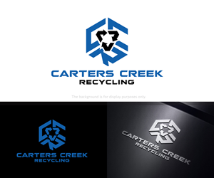 Logo Design by edwinnegz1 for Waste Solutions of Tennessee | Design: #34899134