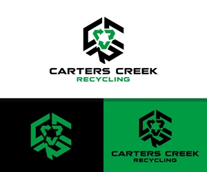 Logo Design by edwinnegz1 for Waste Solutions of Tennessee | Design: #34899517
