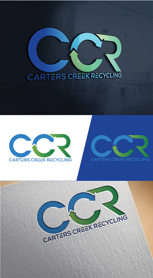 Logo-Design von Imran_me für Waste Solutions of Tennessee | Design: #34914572