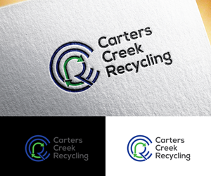Logo-Design von step forward 2 für Waste Solutions of Tennessee | Design: #34899784