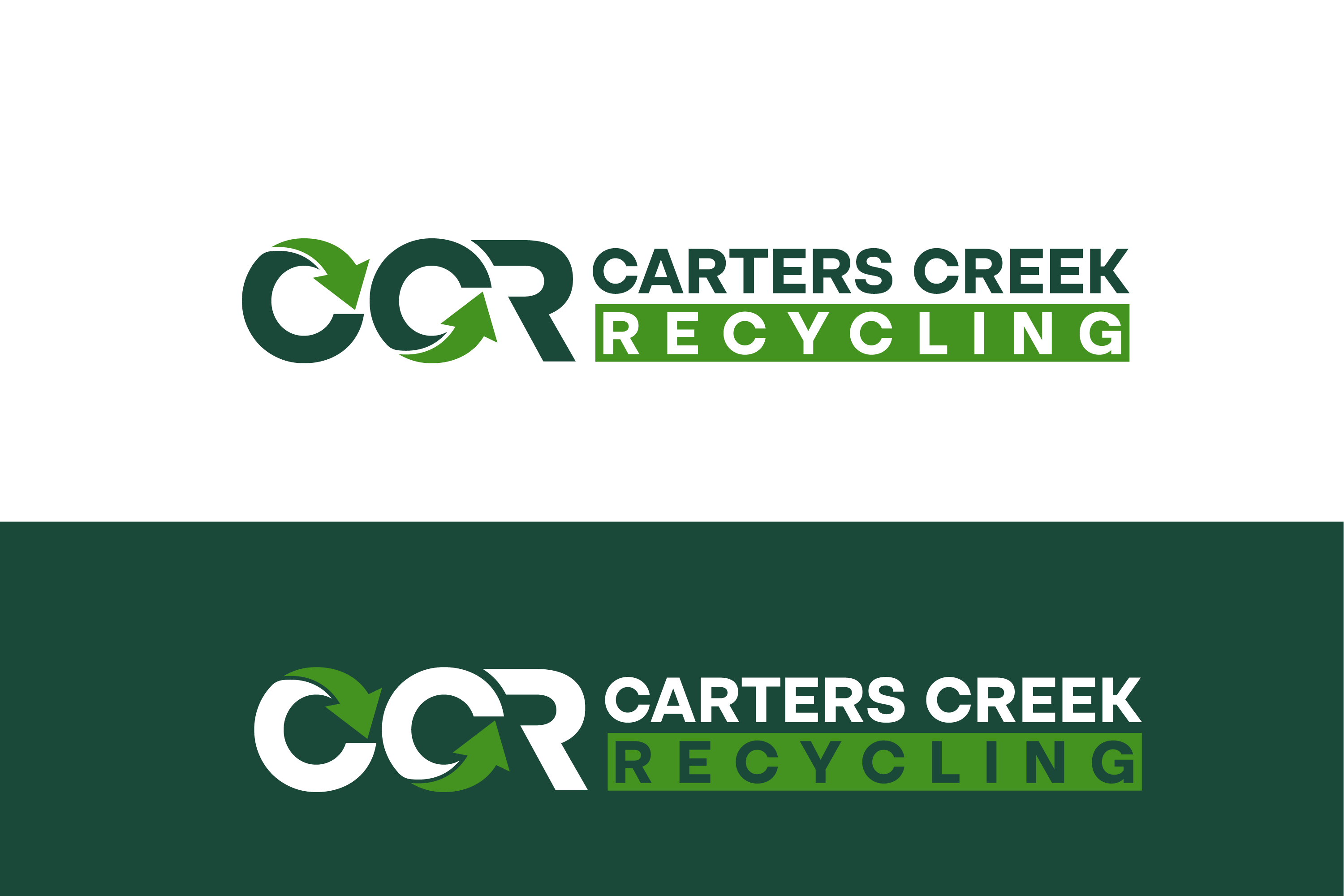 Logo-Design von UMBRA Designs für Waste Solutions of Tennessee | Design #34900585