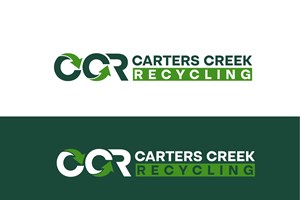 Logo Design by UMBRA Designs for Waste Solutions of Tennessee | Design: #34900585
