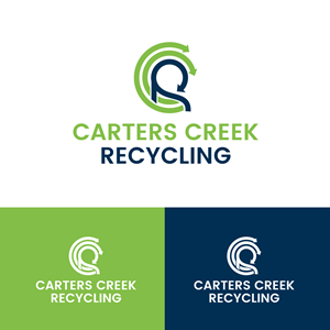 Logo Design by Malra_artz for Waste Solutions of Tennessee | Design: #34904409