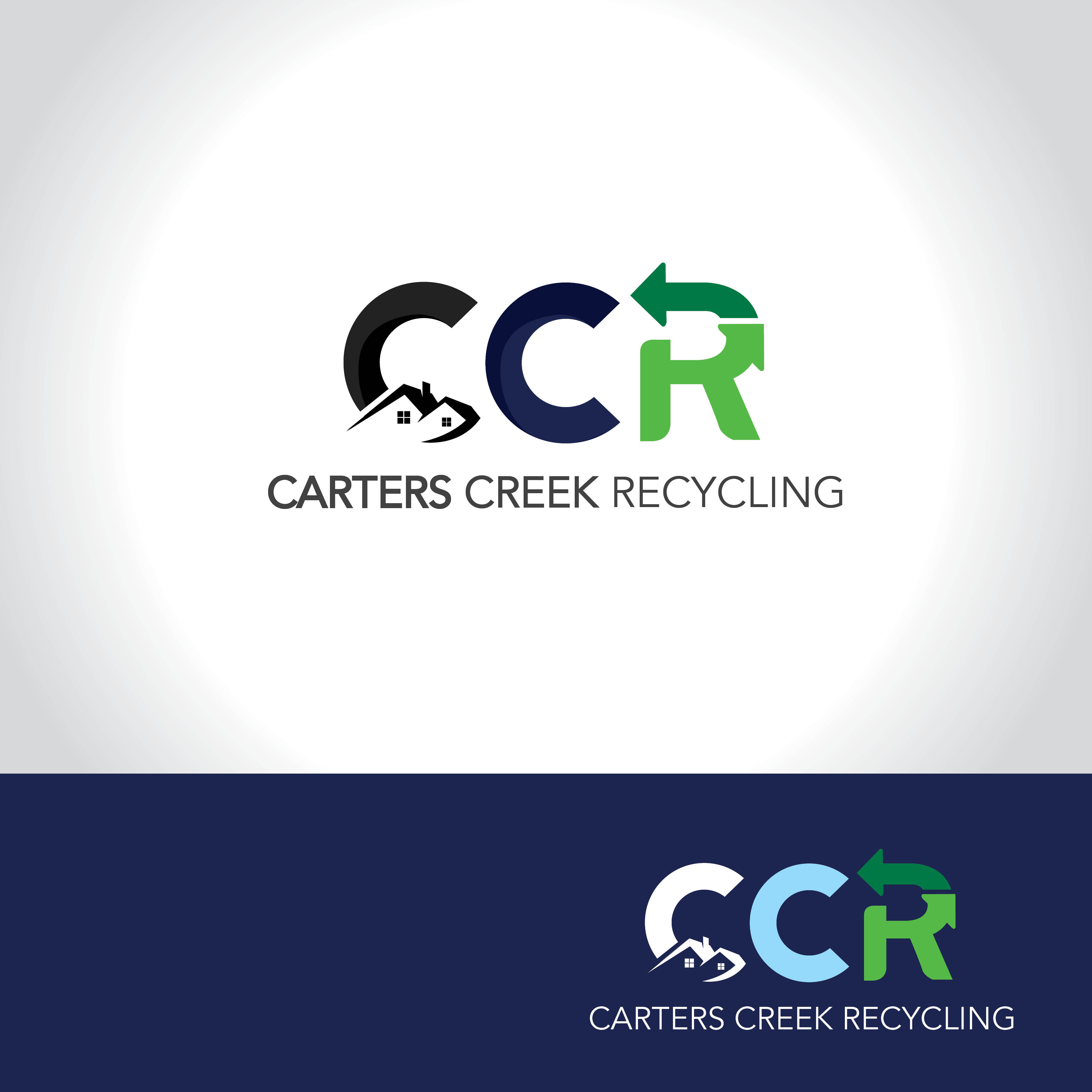 Logo Design by Sampath m for Waste Solutions of Tennessee | Design #34900000