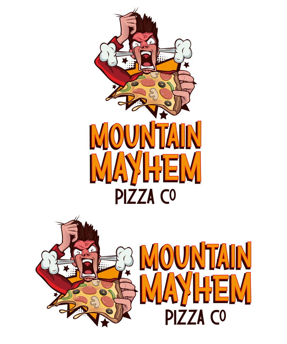 Logo Design by StudioD™ for this project | Design #34898890