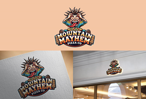 Logo Design by Graphica Studio for this project | Design: #34920481