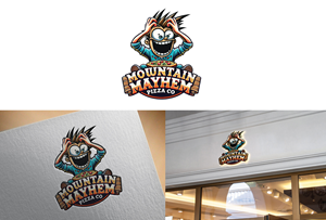 Logo Design by Graphica Studio for this project | Design: #34965137