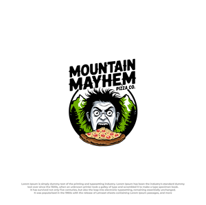 Logo Design by Ura Designs for this project | Design: #34898329