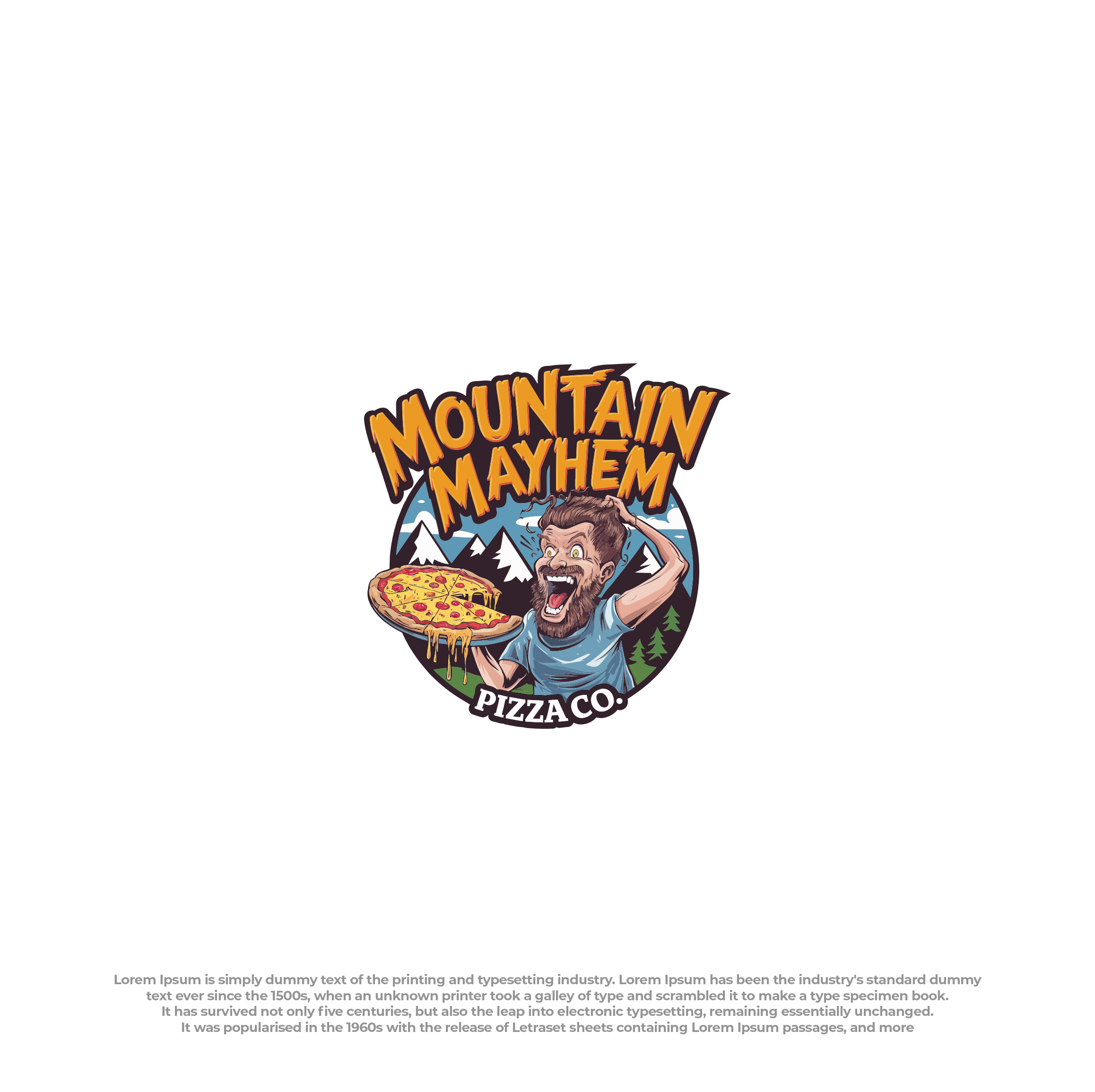 Logo Design by Ura Designs for this project | Design #34898331