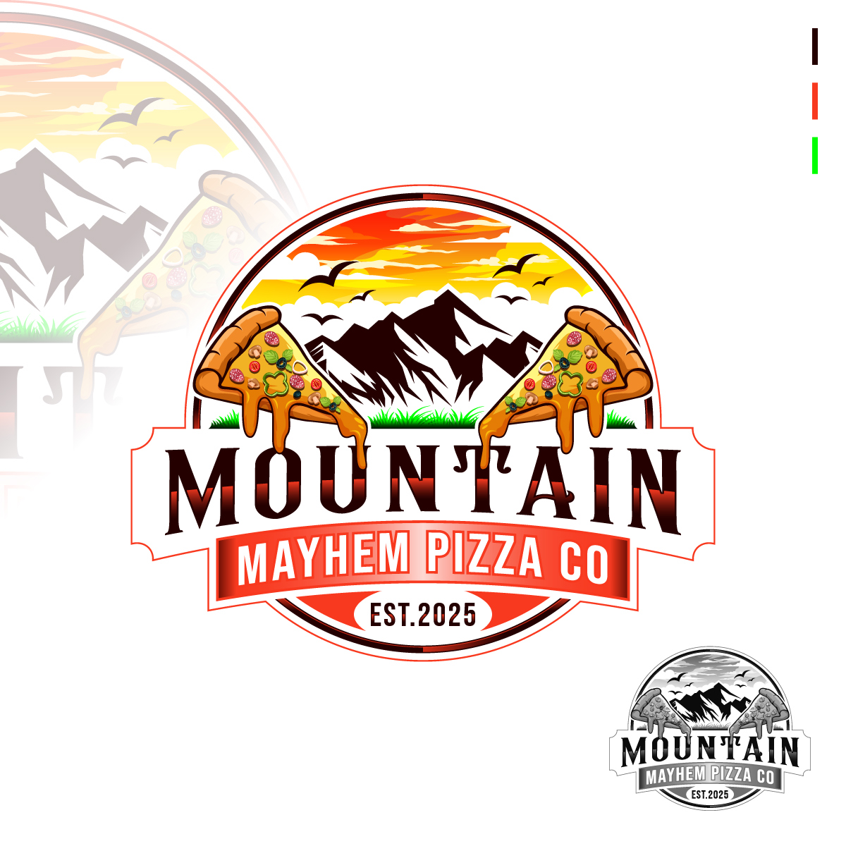 Logo-Design von Suvendu.S für dieses Projekt | Design #34938619