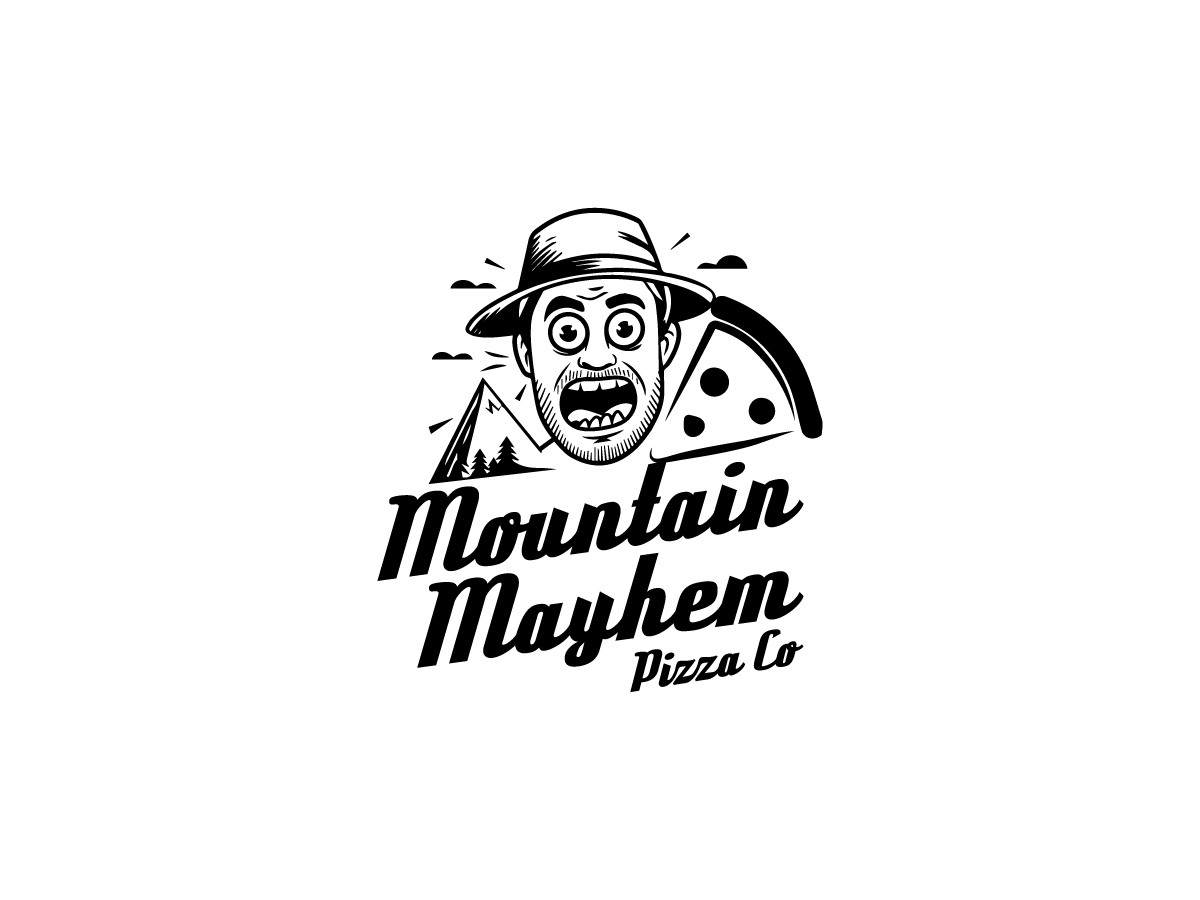 Logo Design by graphics^master for this project | Design #34904300