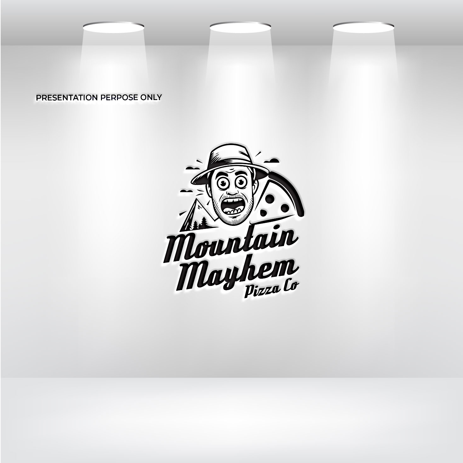 Logo Design by graphics^master for this project | Design #34904301