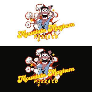 Logo Design by cah awu for this project | Design: #34899389