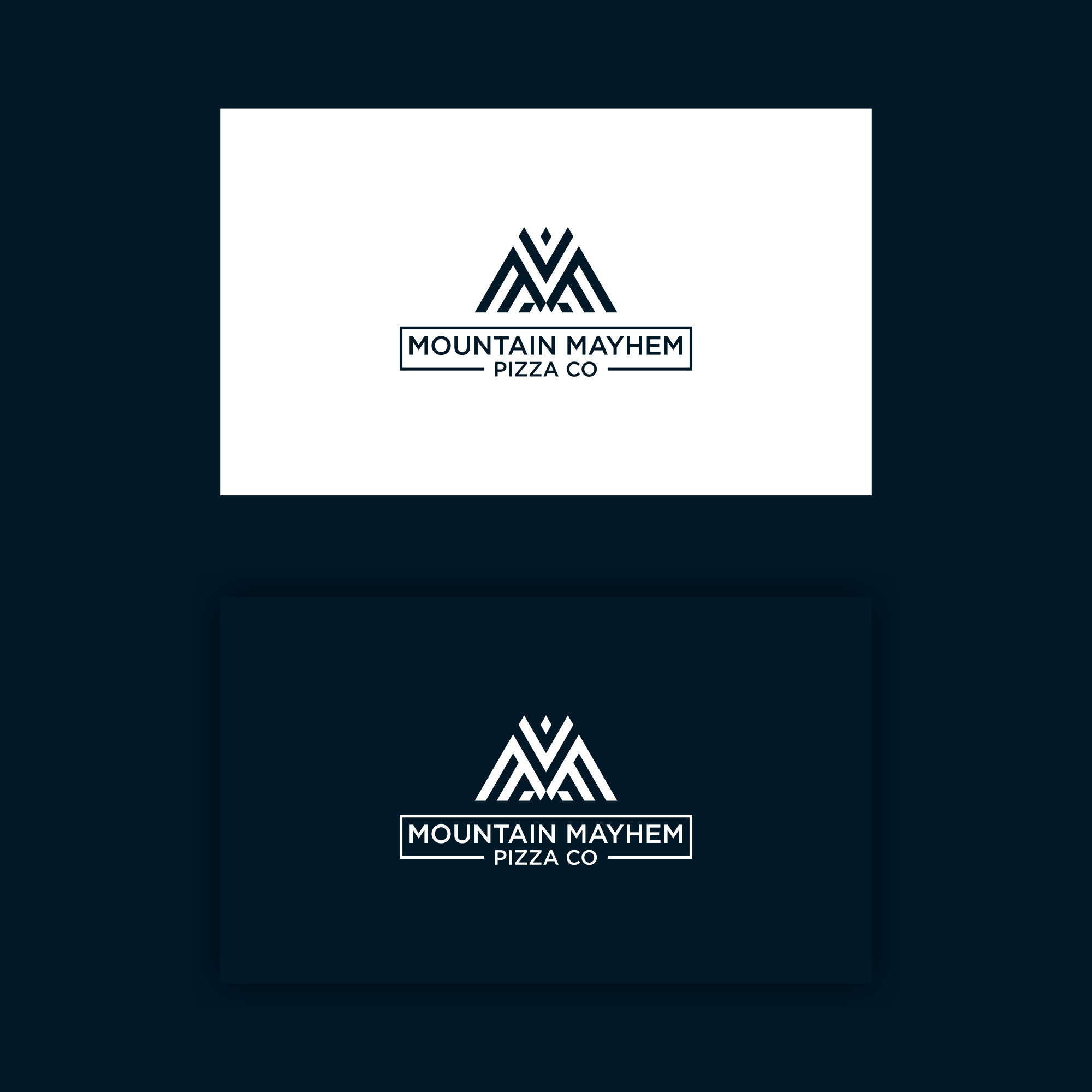 Logo Design by B.O_studio for this project | Design #34944073