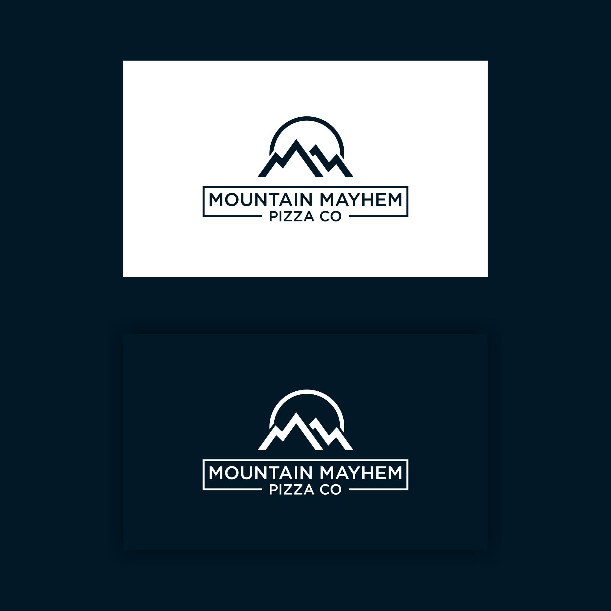 Logo Design by B.O_studio for this project | Design #34944082