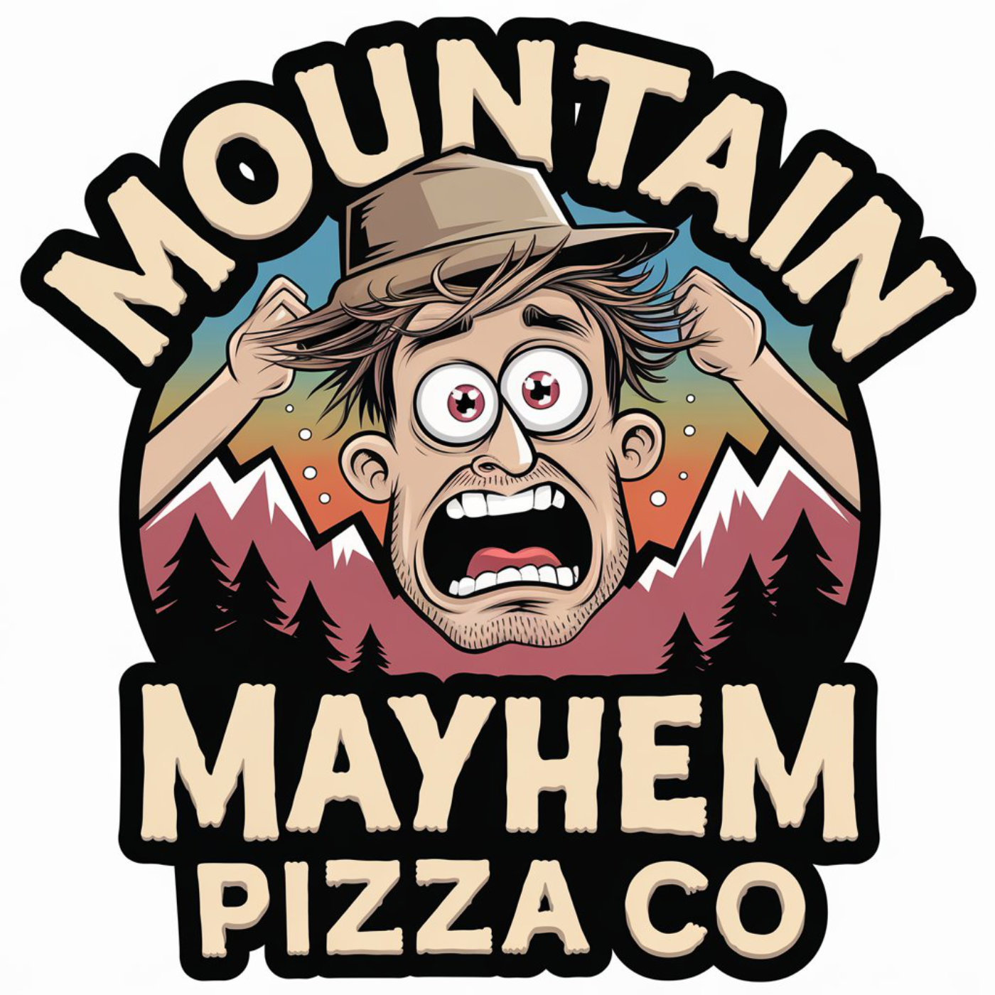 Logo Design by LPMG for this project | Design #34901141