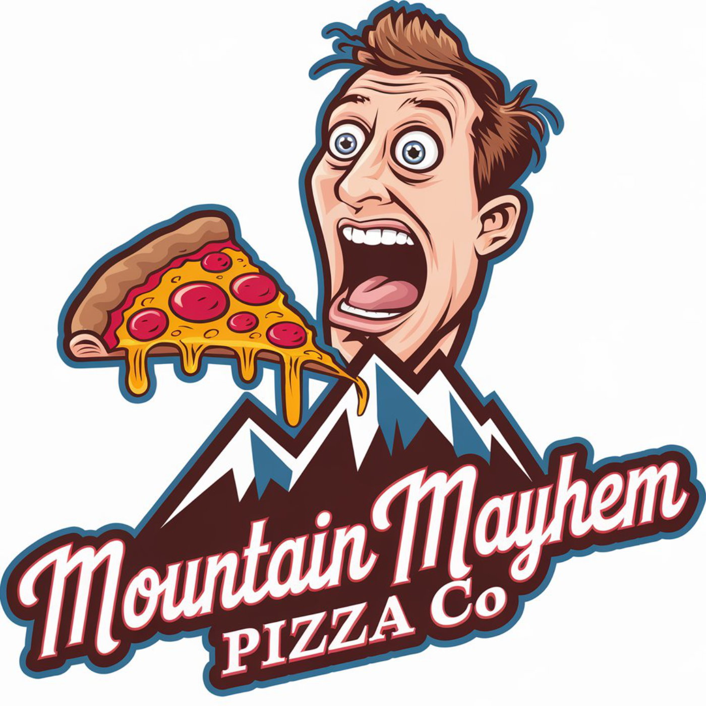 Logo Design by LPMG for this project | Design #34901142