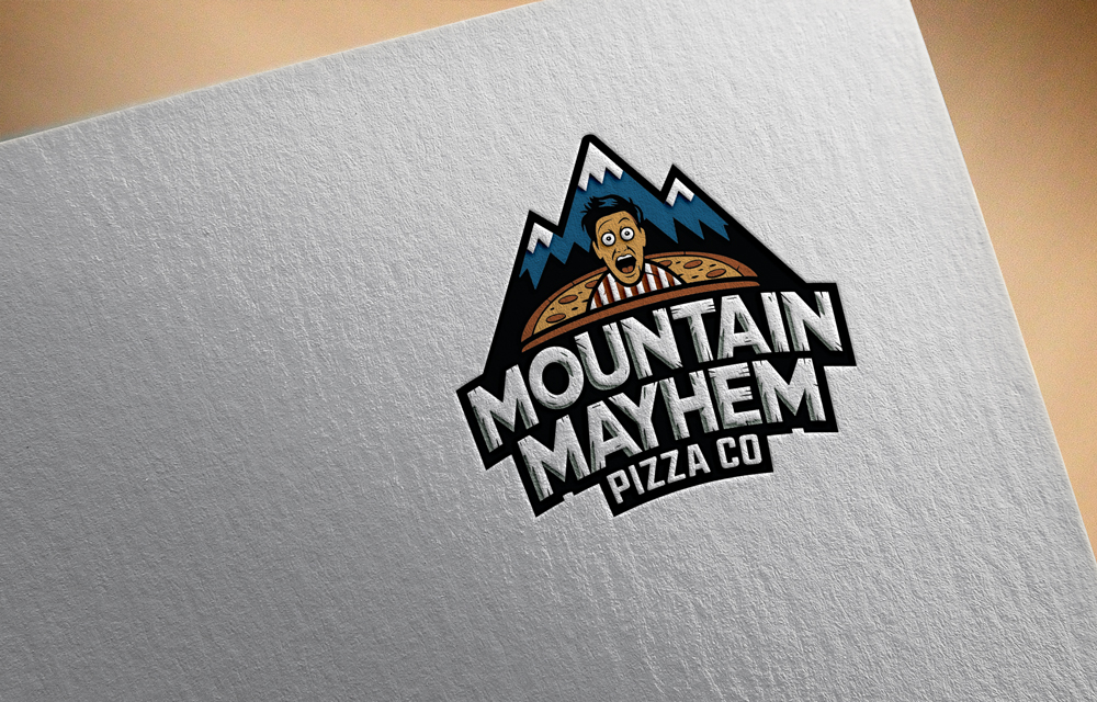 Logo Design by bute for this project | Design #34911854