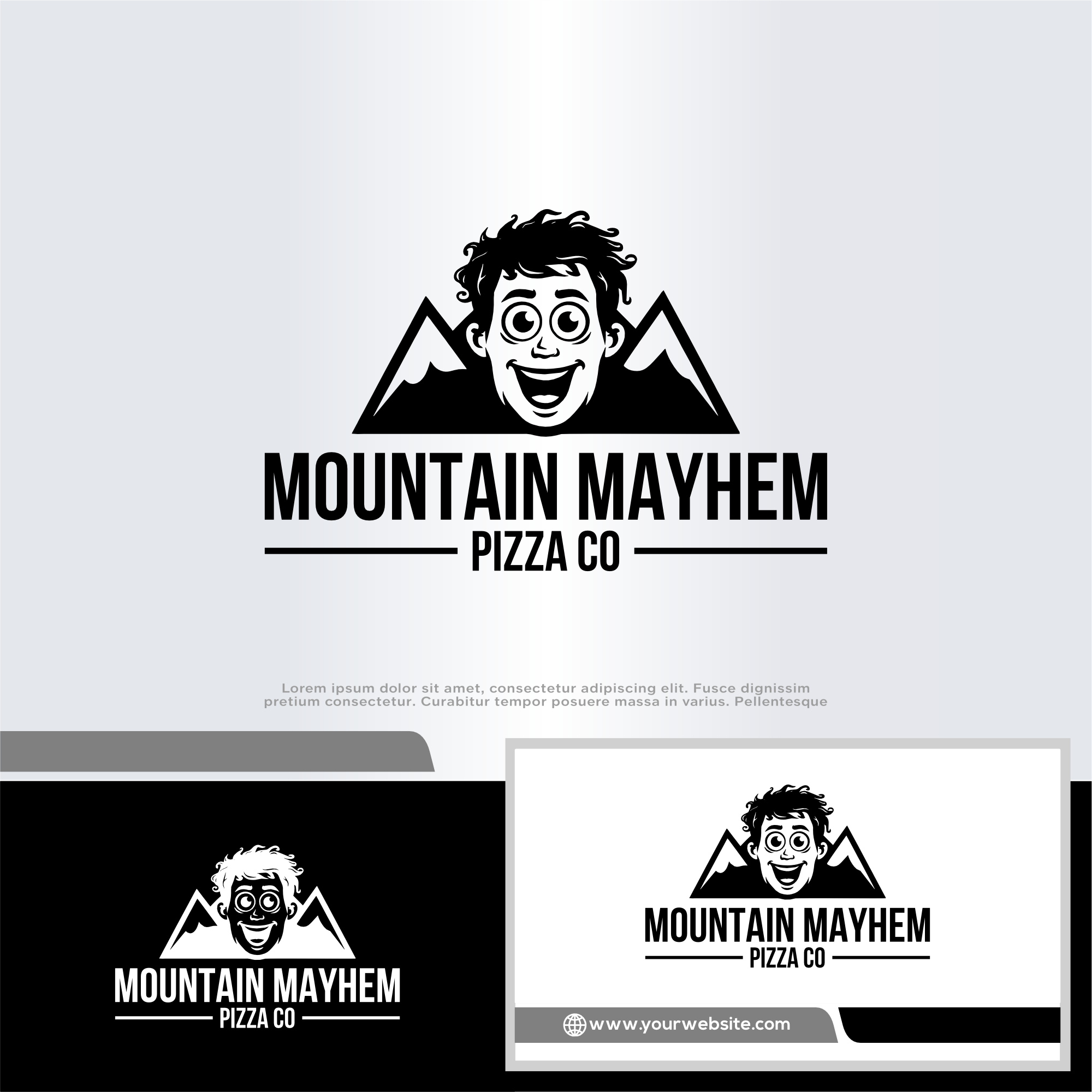 Diseño de Logo por win it para este proyecto | Diseño #34897560
