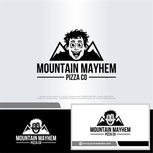 Logo Design by win it for this project | Design: #34897560