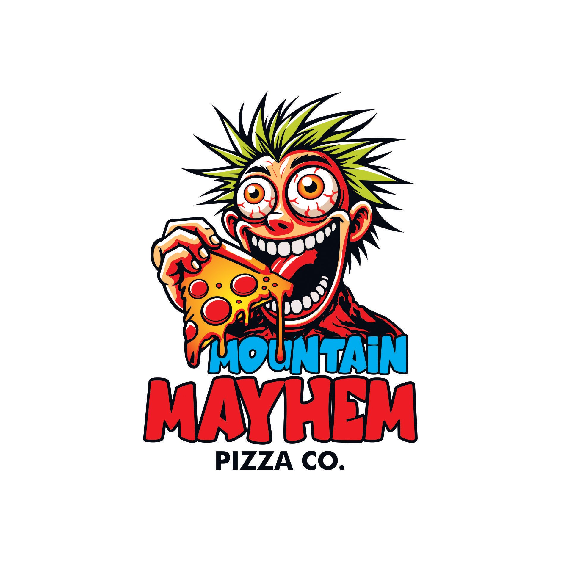 Logo Design by LordRam for this project | Design #34909456