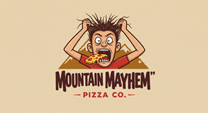 Logo Design by HSL Brain for this project | Design: #34910375