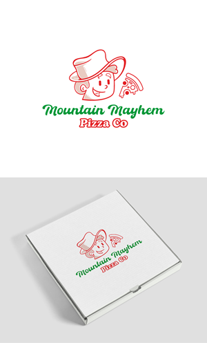 Logo Design by Magdi Bayomi for this project | Design: #34940534