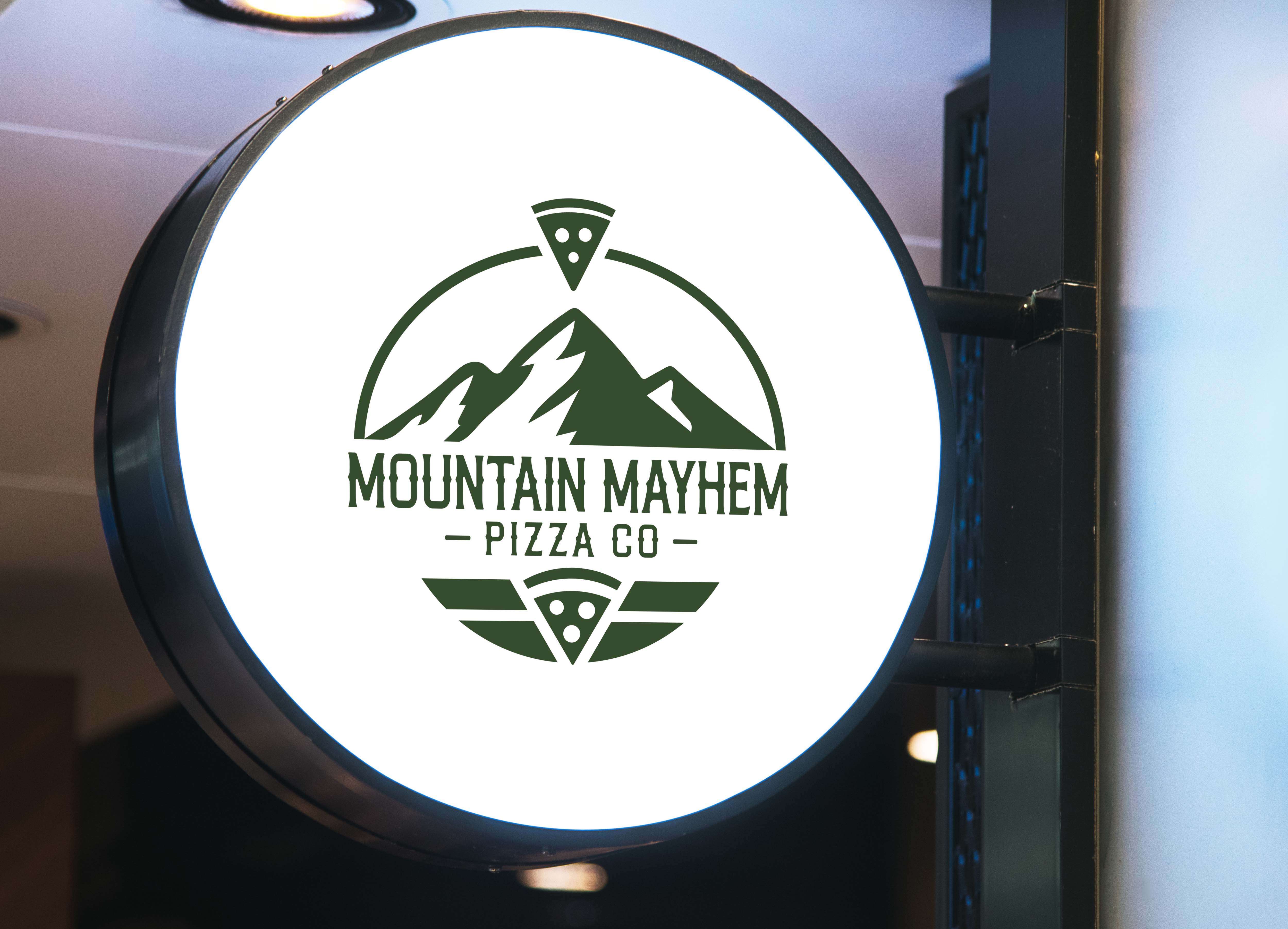 Logo Design by Designer titu for this project | Design #34943012