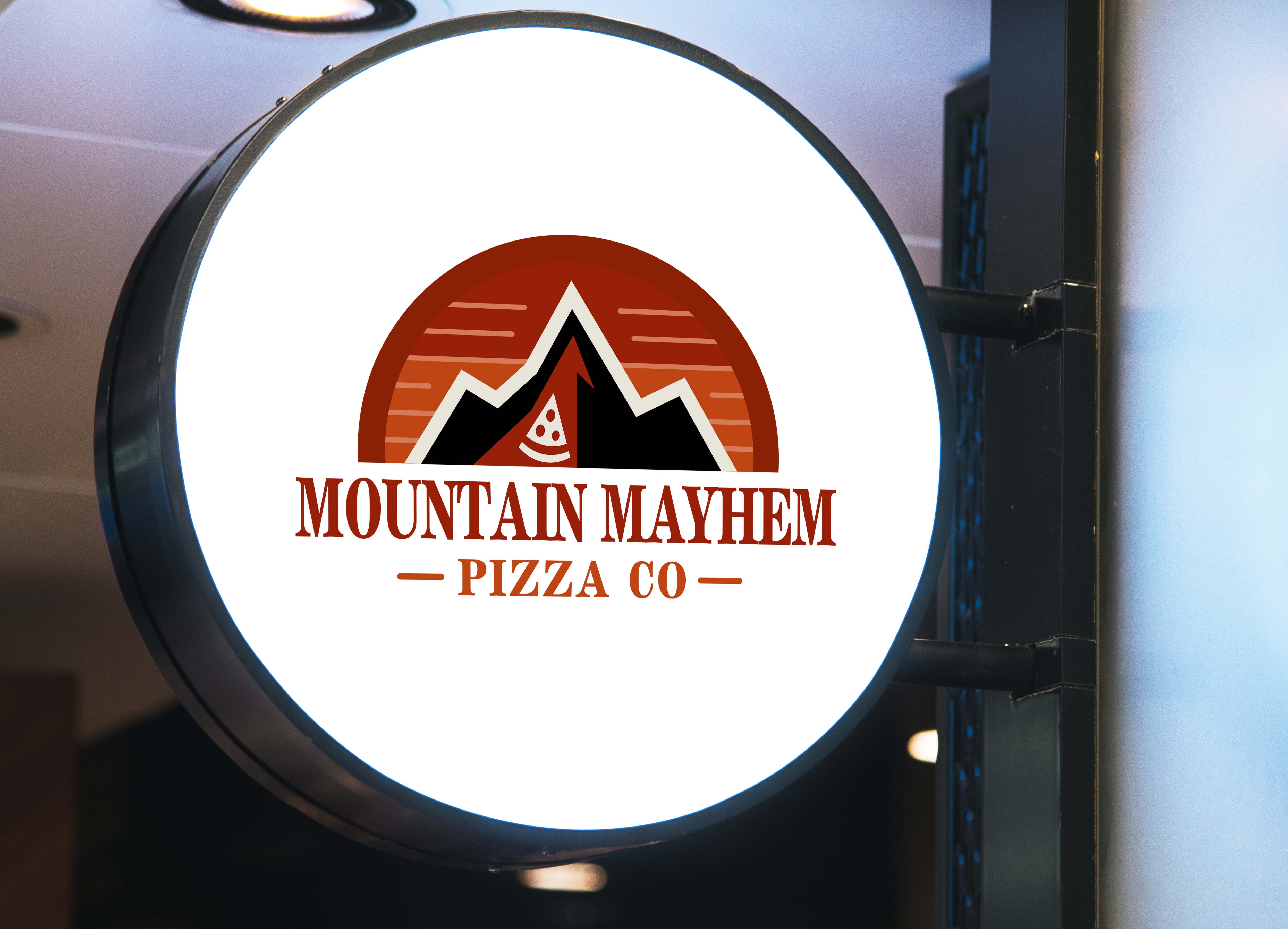 Logo Design by Designer titu for this project | Design #34944330