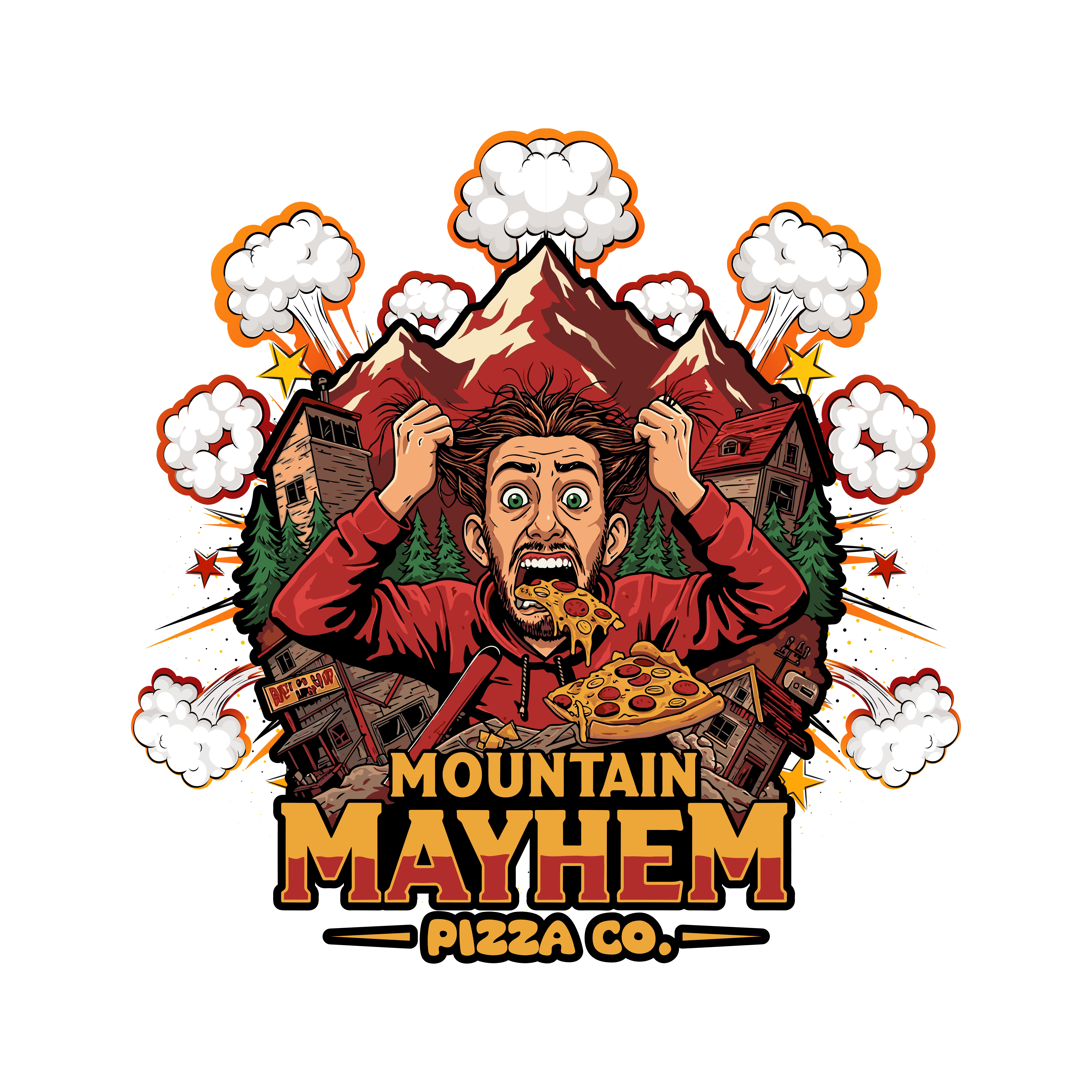 Logo-Design von Joe 05 für dieses Projekt | Design #34905785