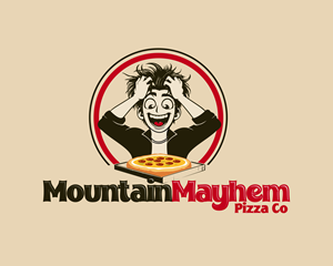 Logo Design by neni