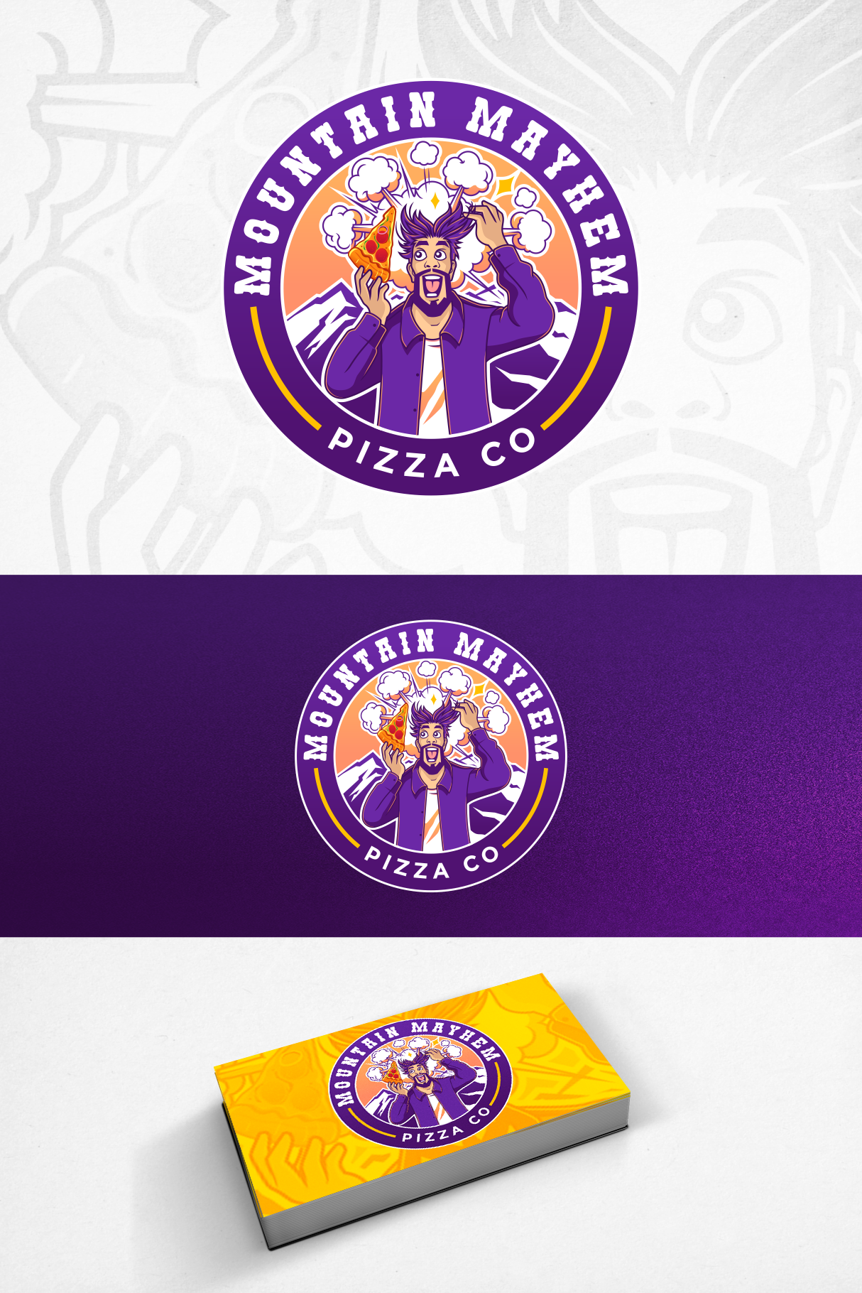 Diseño de Logo por Geek.cook Studioworks para este proyecto | Diseño #34979867