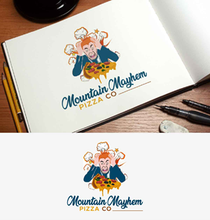 Logo Design by fly  design for this project | Design: #34903047