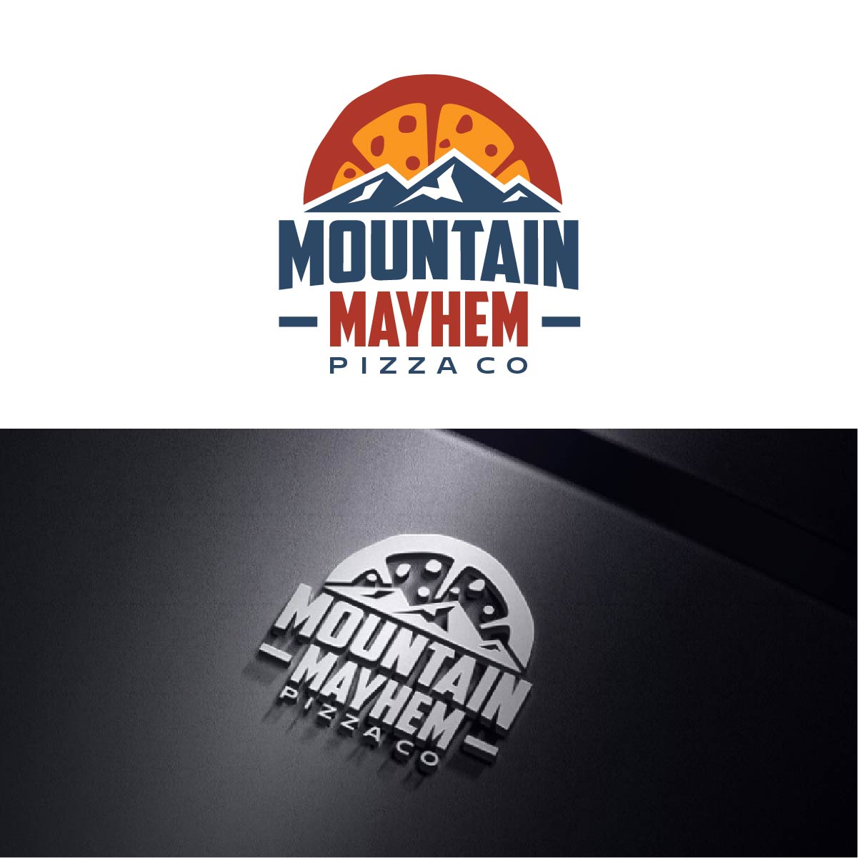 Logo Design by fly  design for this project | Design #34903049