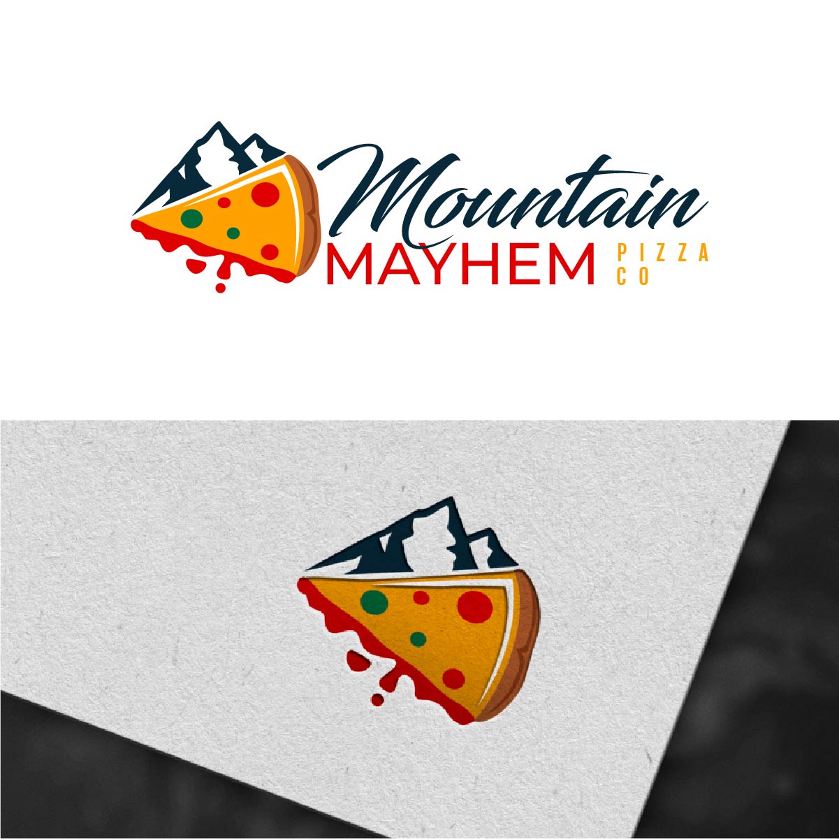Logo Design by fly  design for this project | Design #34903050