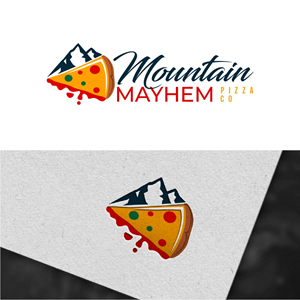 Logo Design by fly  design for this project | Design: #34903050