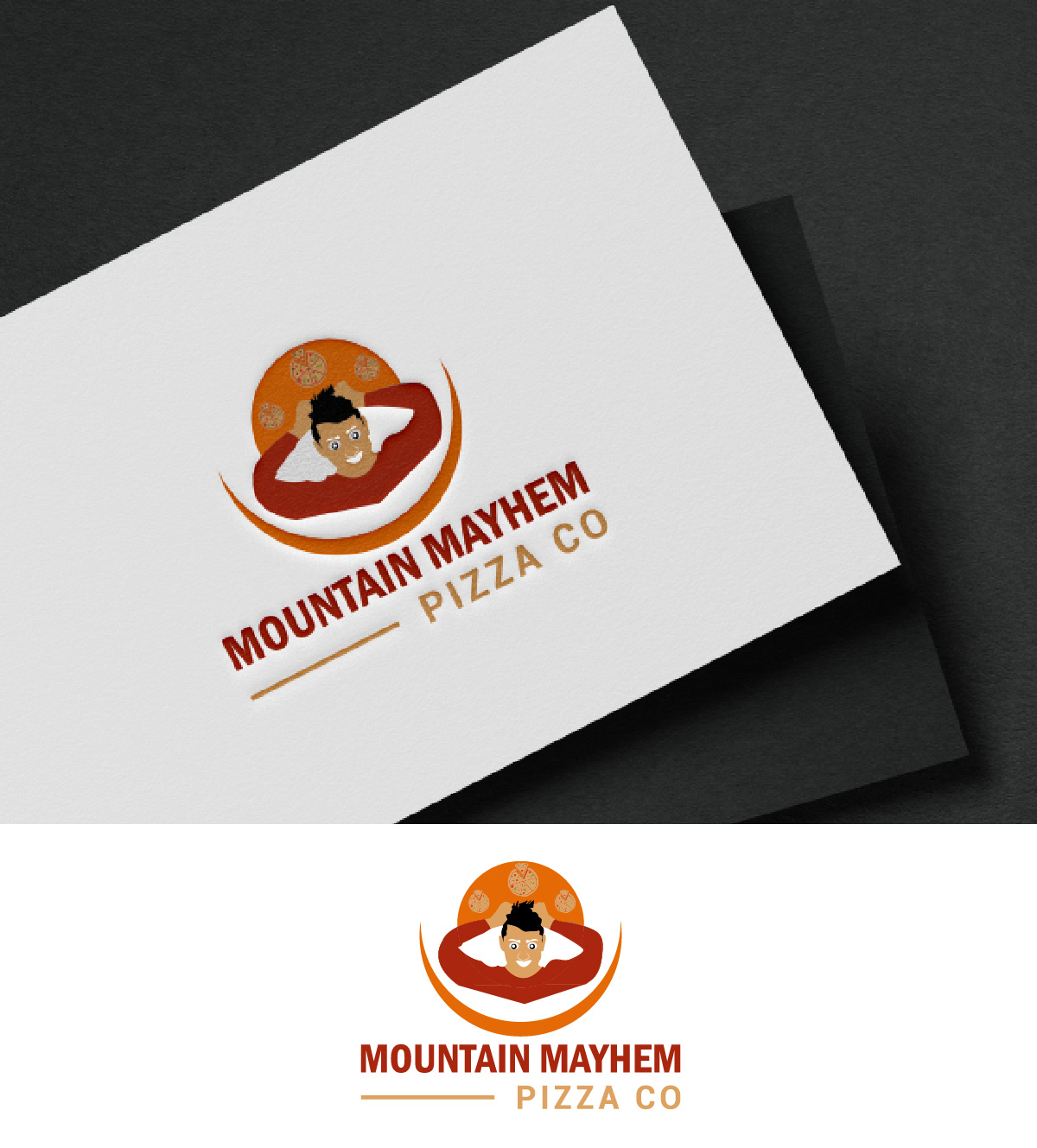 Logo Design by fly  design for this project | Design #34903051
