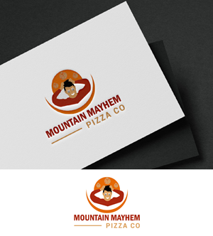 Logo Design by fly  design for this project | Design: #34903051