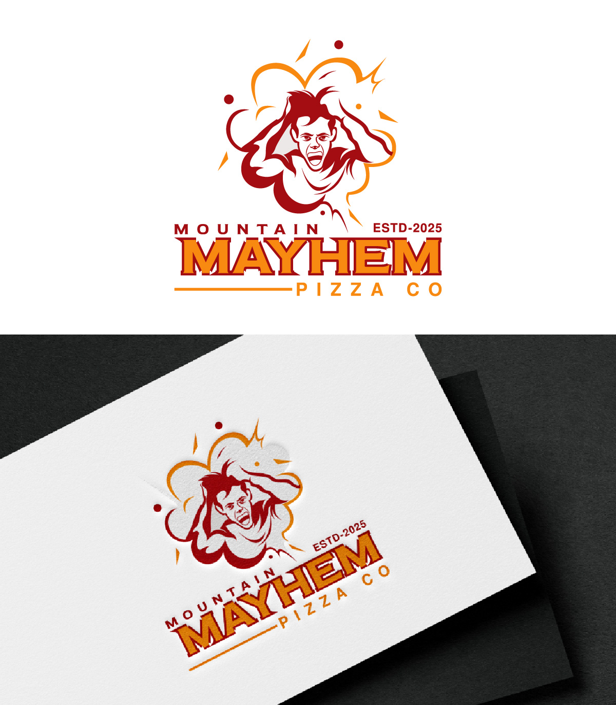 Logo Design by fly  design for this project | Design #34903057