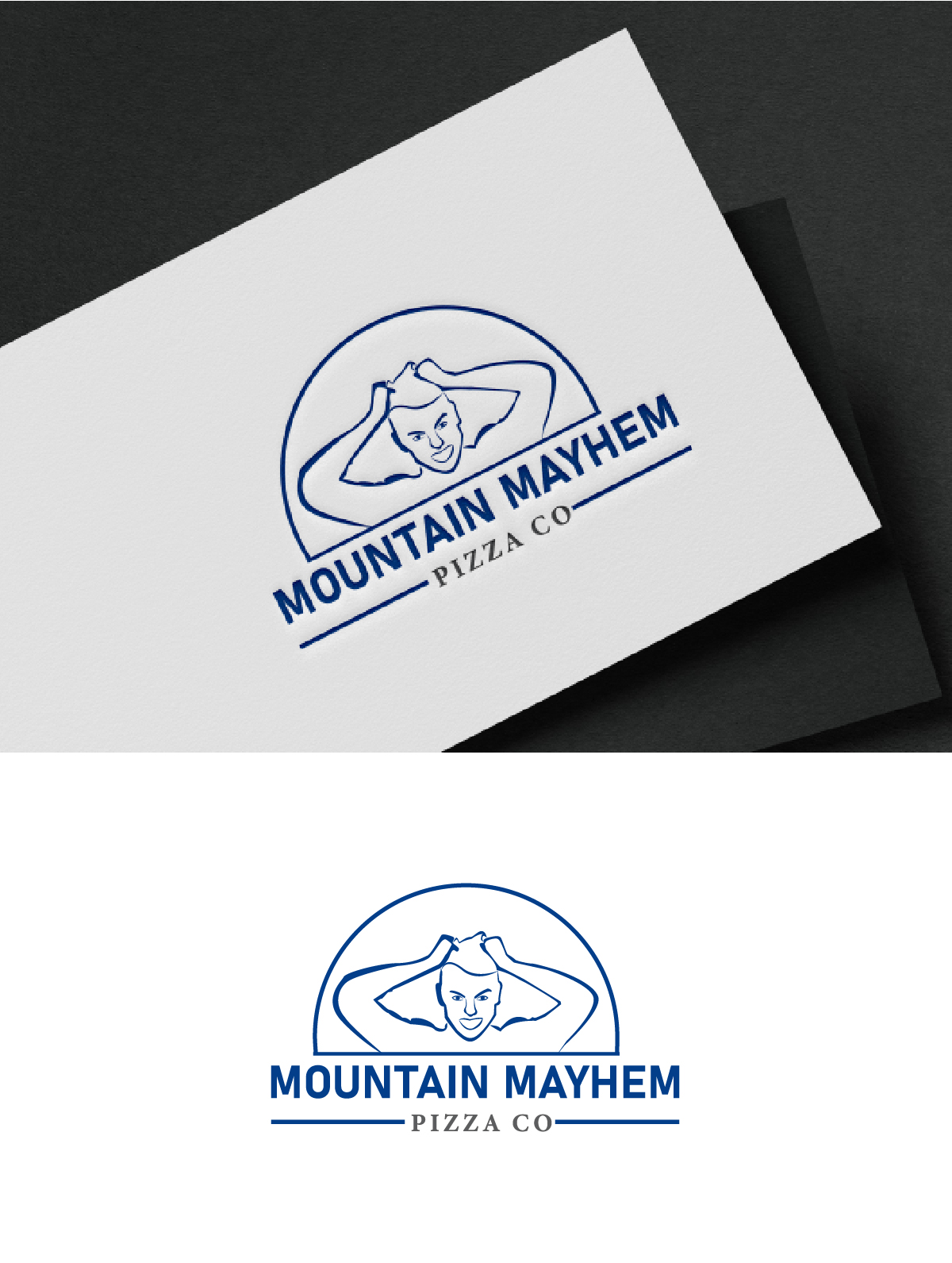 Logo Design by fly  design for this project | Design #34903058