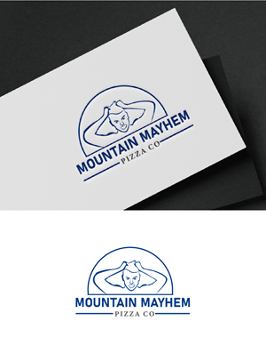 Logo Design by fly  design for this project | Design: #34903058