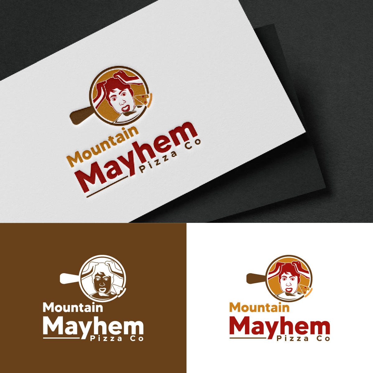 Logo Design by fly  design for this project | Design #34903059