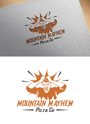 Logo Design by fly  design for this project | Design: #34903061