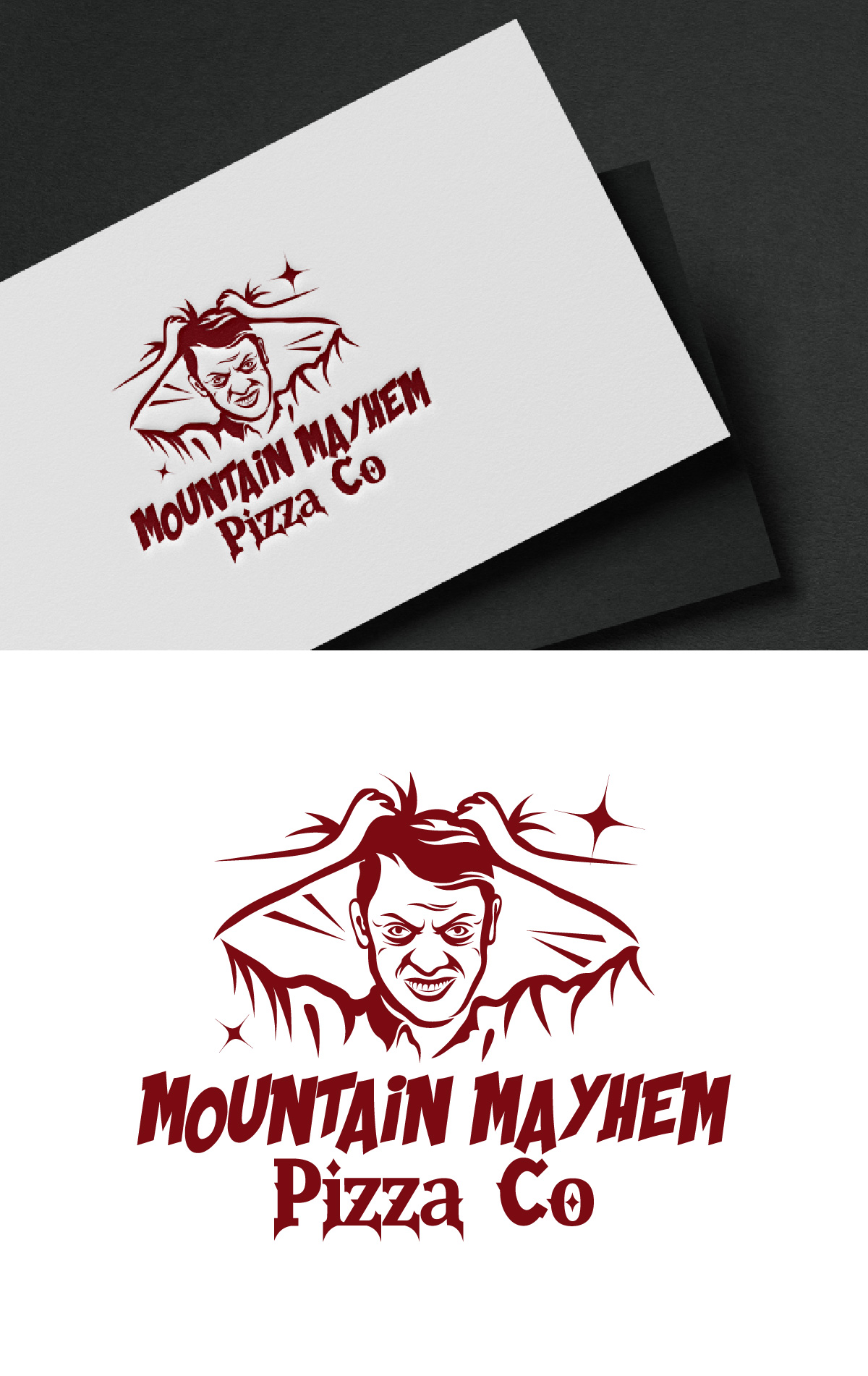 Logo Design by fly  design for this project | Design #34903062